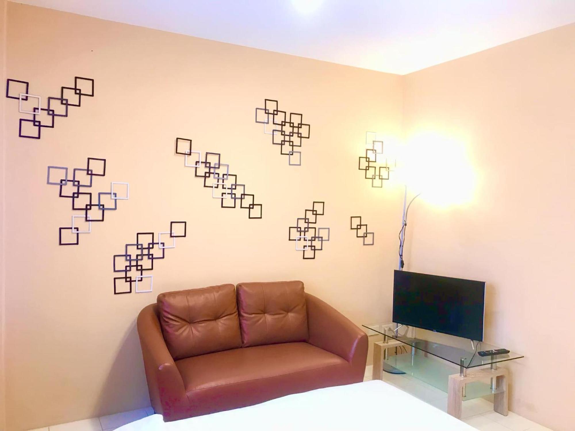 The Luka Guesthouse And Restaurant Patong Quarto foto
